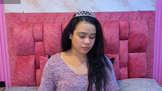 แชท XXX สดของ ValeryMorales