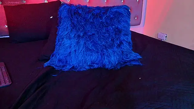 scarlett_venom_ 라이브 XXX 채팅