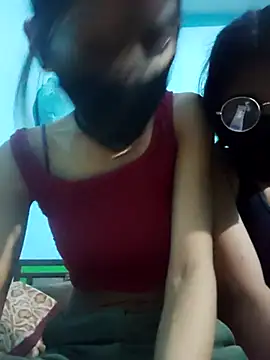 Aaradhya-Rani's Webcam Show