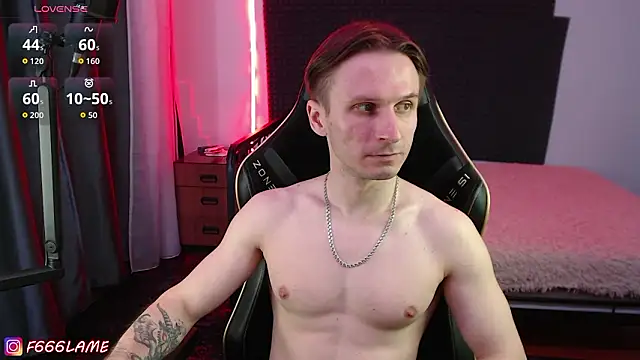 Онлайн чат XXX F666LAME