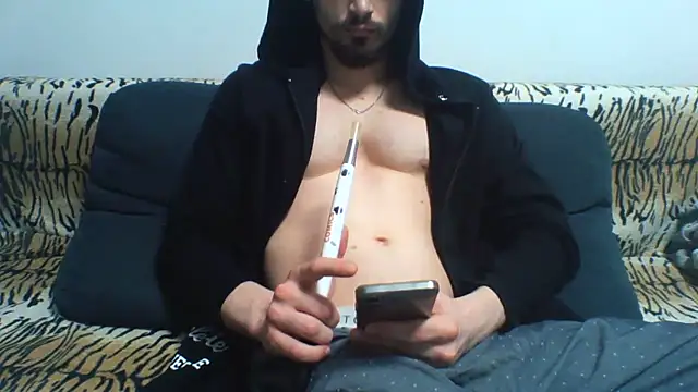 โชว์เว็บแคมของ KaelNox