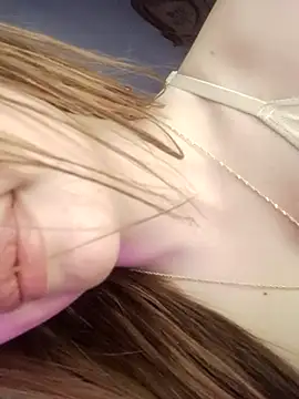 reem_699 Adlı Modelin Web Kamerası Şovu