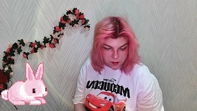 แชท XXX สดของ AmyRousen