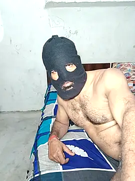 Show Webcam de MP_Coupal