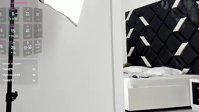 MelisaKovacs – Naživo XXX chat