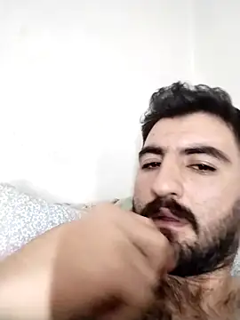 Sekssman3 Adlı Modelin Web Kamerası Şovu