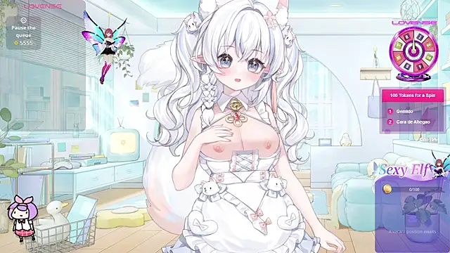 แชท XXX สดของ Emi_Glow