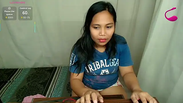 Czat XXX na żywo – Black_novaaa