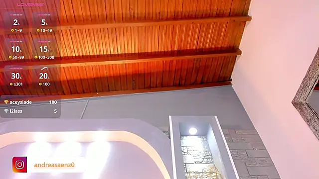 XXX chat uživo modela Sweet_Celeste06