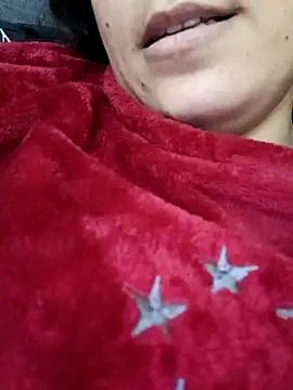 Show de Armasexyy na webcam