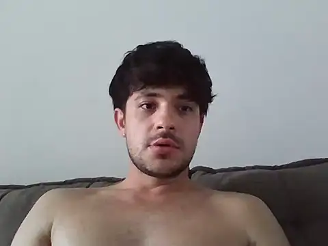 Show de webcam de machodotado97