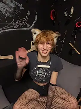 PurrfectSin69 Obrolan Langsung XXX