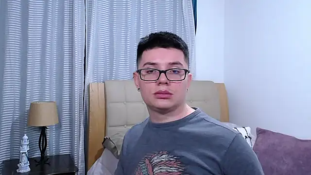 Онлайн чат XXX BlackFoXXX69