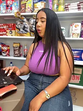 MorenaQueen-'s Webcam Show