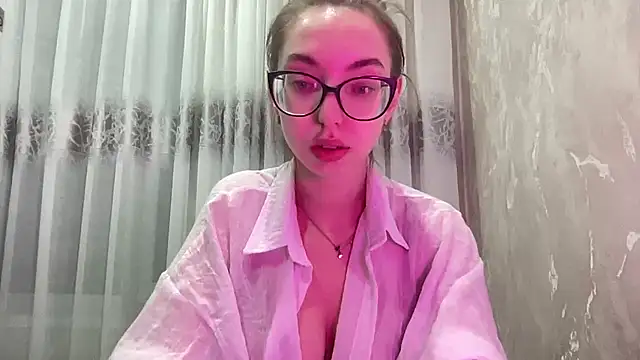 AngelinaFox0202 Obrolan Langsung XXX