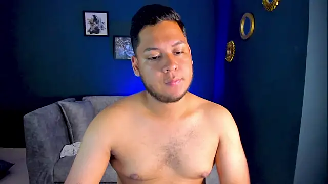 Akon_2XXX webcam show