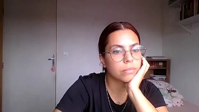 NildaKelsheimer Live XXX-Chat