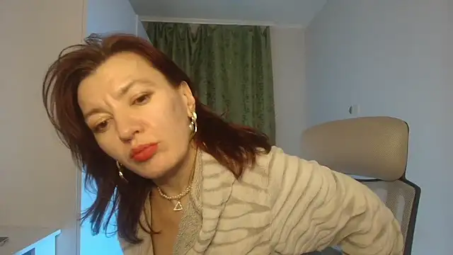 Bonnie_Naughtyy 现场XXX聊天