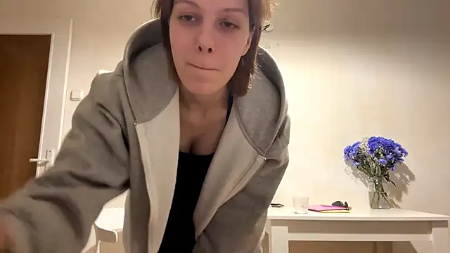 NgaFriebel Webcam-Show