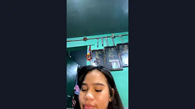 ClarissaDrossman 现场XXX聊天