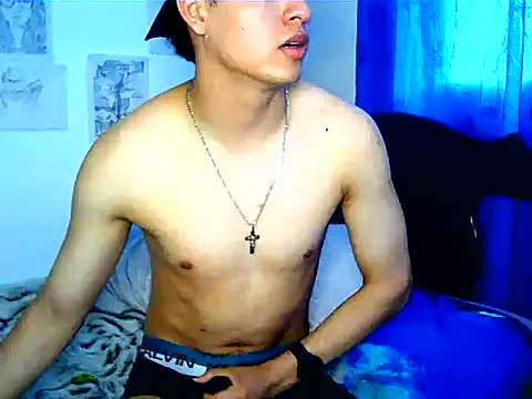 Онлайн чат XXX andresito_22