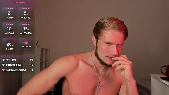 Paul_Rolex Live XXX-Chat