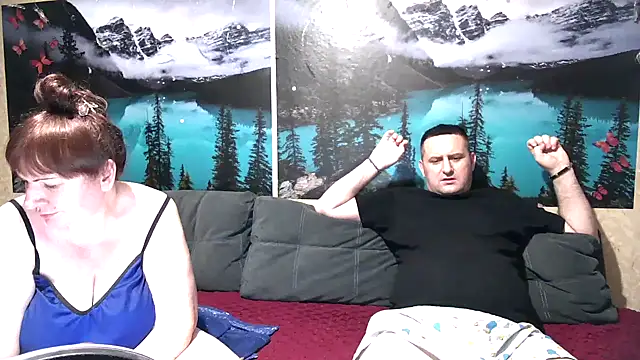 Big_Boss55 现场XXX聊天