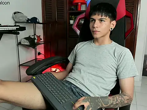 Онлайн чат XXX Austin_falcon