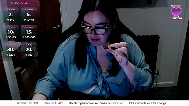 Rebecca_Summer: απευθείας συνομιλία ΧΧΧ