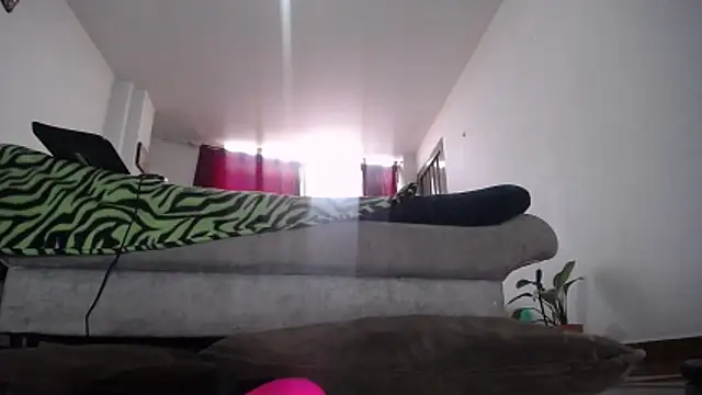 Blonderousss – Naživo XXX chat