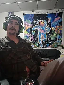 XxBobbyDigitalxX's Webcam Show