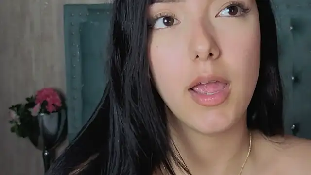 Czat XXX na żywo – Marcelaa_fox