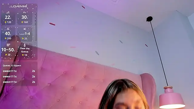 _Sophie__millerのライブXXXチャット