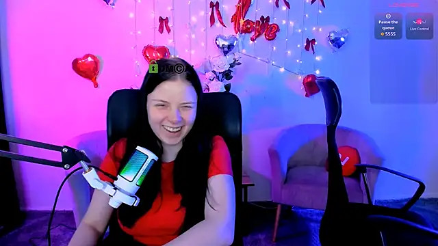 Czat XXX na żywo – inga_gree