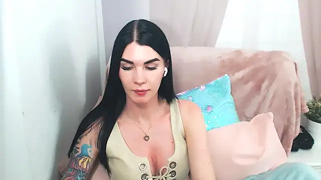 Czat XXX na żywo – SofiiaBeauty