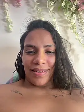 ArielleMillerr-'s Live XXX Chat