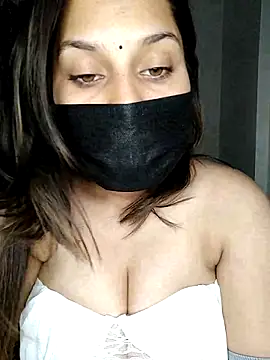 shilpa-singh: διαδικτυακό σόου στην κάμερα