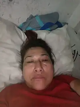 PatriciaGrajalesのライブXXXチャット