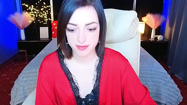 Daloras_linのライブXXXチャット