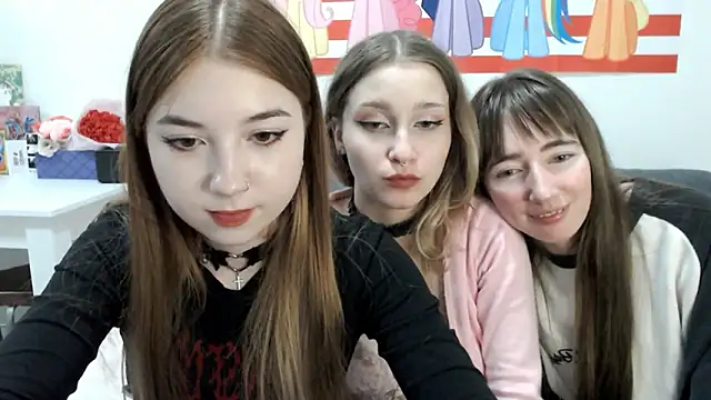 Czat XXX na żywo – Cassi_Stonem