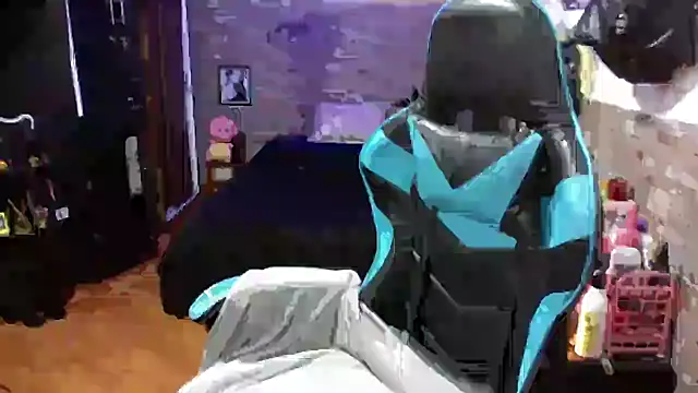 AngelaQueen_ 现场XXX聊天