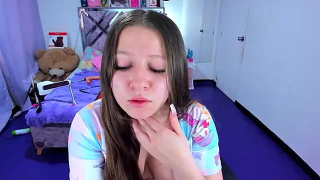 Luna_Analya's Live XXX Chat