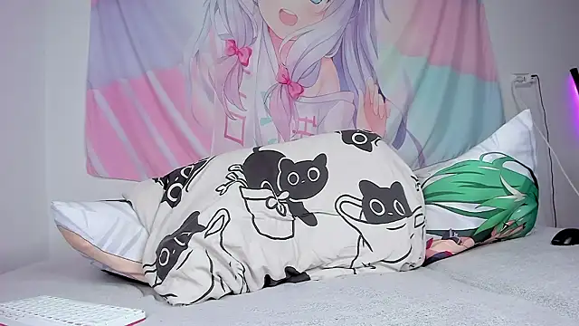 sweet_pinkberry 在線直播表演