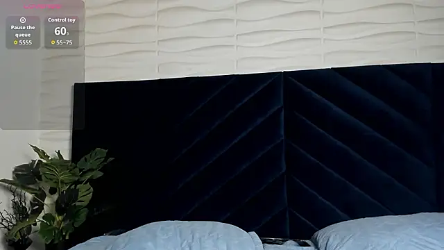 AustinJones_のウェブカメラショー