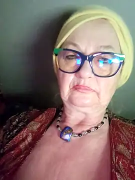 Webkamerová show Hot-Muci