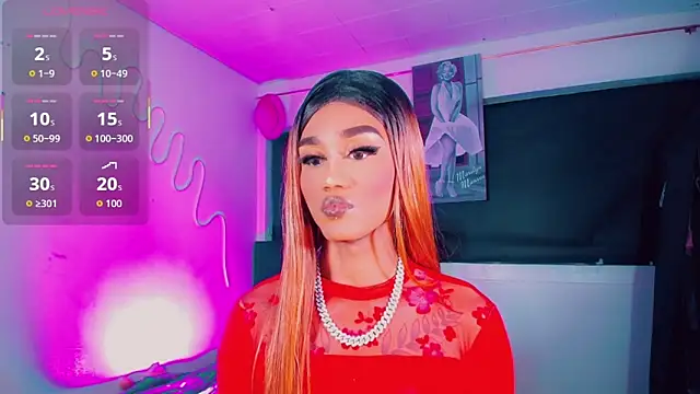 Kendall_hornyyのライブXXXチャット