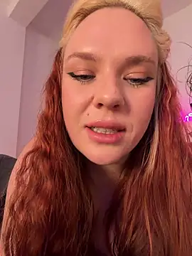 Živý XXX chat AnjaAmelia