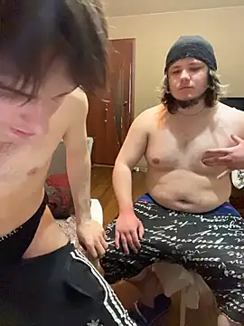 desiredude9's Webcam Show