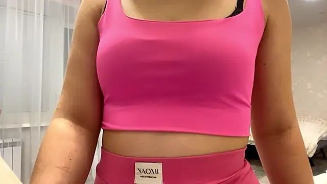 GeralynChiszar – Live XXX-chat