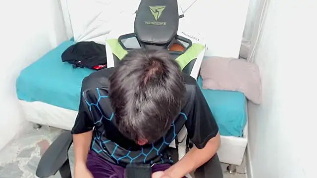 Liarr_ Live XXX-Chat